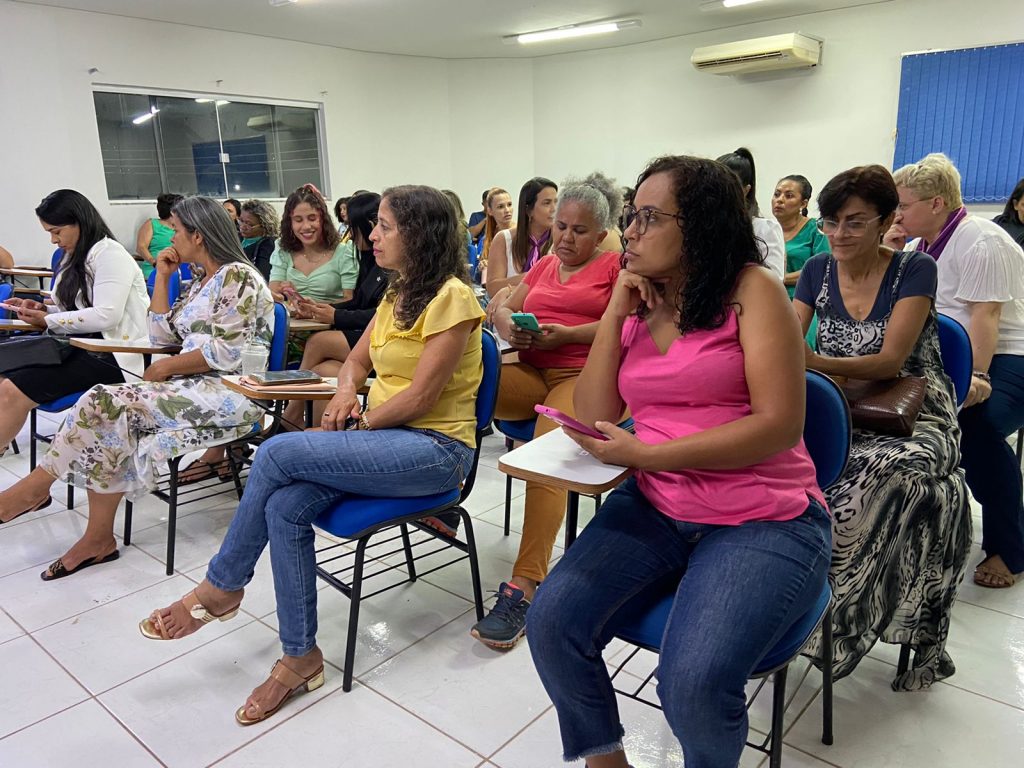 Mulheres Empreendedoras De Redenção Criam Conselho Prêmio Winners 2022